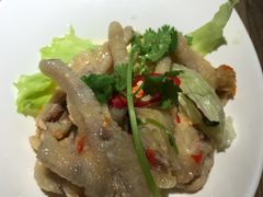 -卡朋西餐(较场西路店)