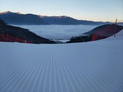 -太子岭滑雪场