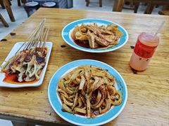 -马三洋芋片(兰州总店)
