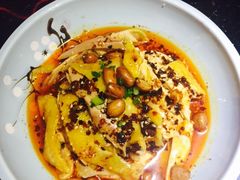 -周渝食惦酸菜鱼(青浦店)