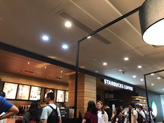 -星巴克(上海交通大学店)