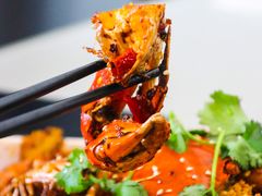 -辣么好吃私厨(新城店)