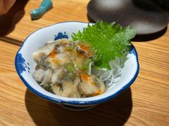 芥末螺片-吉川居酒屋(建国北路店)