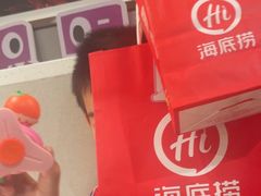 -海底捞火锅(宇飞大厦店)