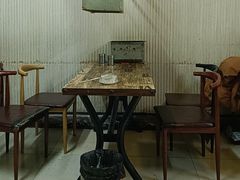 -老二烧烤砂锅(向东南路店)