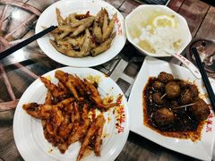 -嘉州九妹凤爪(乐山总店)