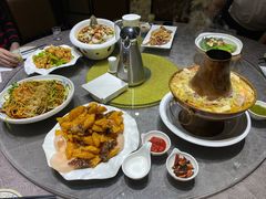 -福季酒店(怡园绿景店)