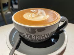 -BE BRIGHT KITCHEN(正佳广场店)