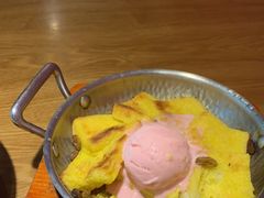 -吕氏疙瘩汤·新鲁菜(新贵和店)