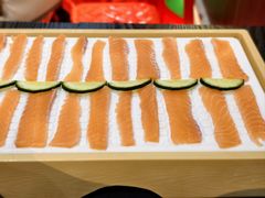 -壹湖两岸·鱼鲜山里菜(东江湖店)