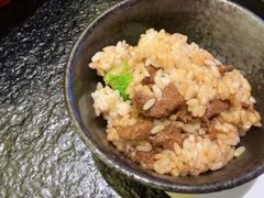 -樱嘢·炭火烧肉(惠南店)