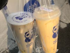 -茶百道(京溪店)