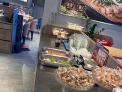 -鱼酷活鱼烤鱼(沈阳大悦城店)