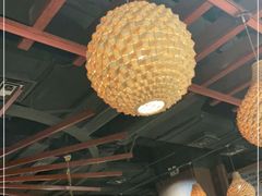 大堂-明泰谷泰国餐厅(正大广场店)