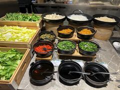 -上海中星铂尔曼大酒店 汇·西餐厅