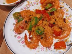 -德胜轩正宗顺德菜(宝安沙井会展中心店)