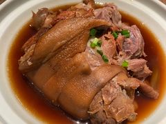 -金掌勺锅包肉(华润万象城店)