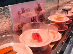 -争鲜回转寿司(南开大悦城店)