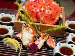 -鮨匠·割烹料理(外滩店)