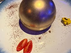 -天玑高空江景餐厅&酒吧Sky Secret Restaurant&Bar