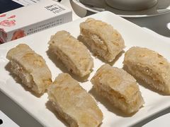 甜薄餐-花城苑广府菜(侨鑫店)