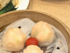 -点都德(皇岗村店)