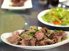 -食尚盐帮菜(杜甫草堂店)