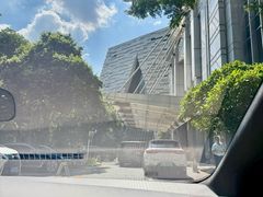 -广州富力丽思卡尔顿酒店