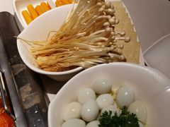 -海底捞火锅(枫蓝国际购物中心店)