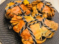 -新发展亚太JW万豪酒店·福苑咖啡厅