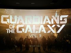 -CGV影城(东港IMAX店)