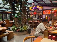 -海岛八号龙虾烧烤田鸡(蓝天路总店)