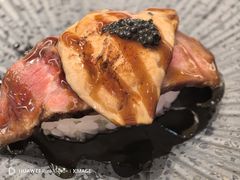 -争鲜回转寿司(浦东三钢里PLUS店)