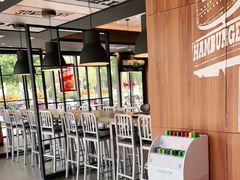 -汉堡王(嘉定宝龙城市广场)