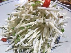 -秦唐一号西安菜馆(钟楼店)
