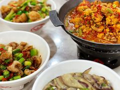 鱼籽鱼泡-红色湘菜馆(春风店)