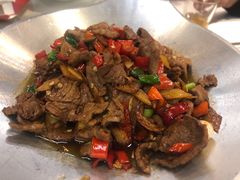 -东方红酒楼(知春路店)