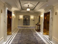 -广州富力丽思卡尔顿酒店