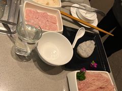 -海底捞火锅(六合天街店)