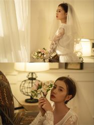 -女王风尚STUDIO·轻奢化定制