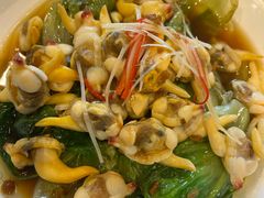 -赶海部落海鲜城(海阳路店)