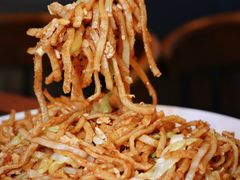 -揽月斋炙子烤肉·清真(安定门·五道营店)