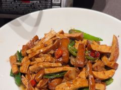 -简小舍·民间手艺菜(武昌江滩店)