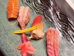 -蟹犇•帝王蟹雪蟹(陆家嘴店)