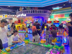 -LuckyStar幸运星家庭娱乐中心(东莞国贸店)