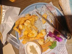 -隆喜元鱼汤包·海鲜(中联广场店)