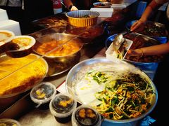 -美乐食街(小南店)