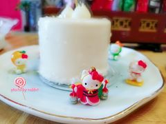 -W CAFE(甜爱路店)
