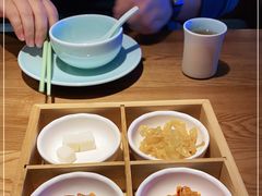 -闽上鲜·福建菜(龙湖滨江天街店)