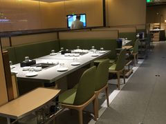 大堂-海底捞火锅(海宁路店)